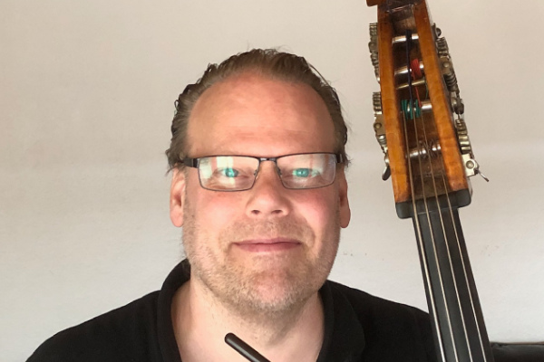 Johannes Parkler